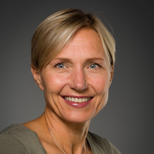 Merete Aarsland Fosdahl (PT, PhD)