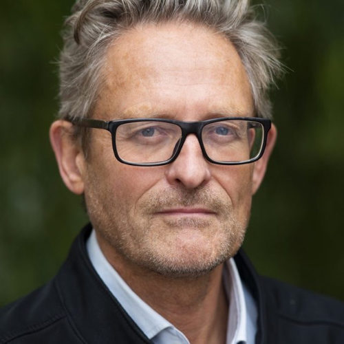 Terje Gjøvaag (Ex.phys, PhD)